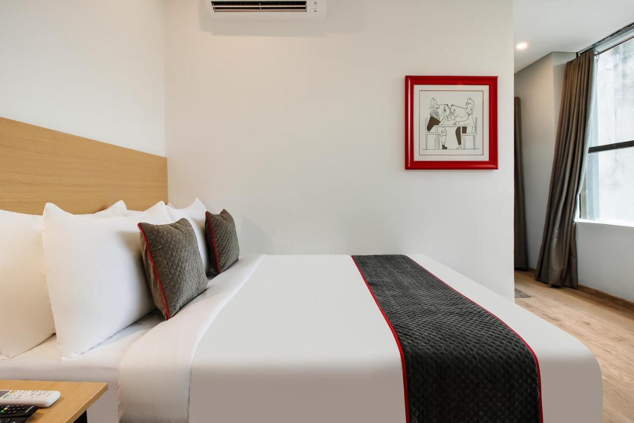 Отель Oyo Townhouse 600 Gangothri Secunderabad Экстерьер фото